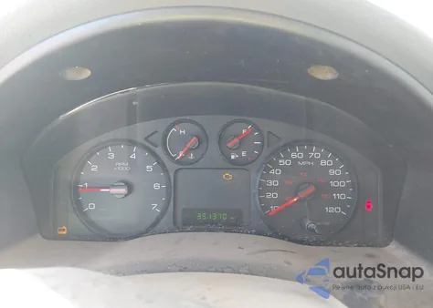 2005 Ford Freestyle Se из США, поврежденный, VIN 1FMZK01115GA30157